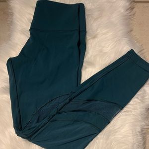 Lululemon Leggins
